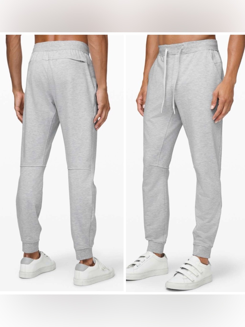Lululemon City Sweat Jogger (Tall) Size S Tall